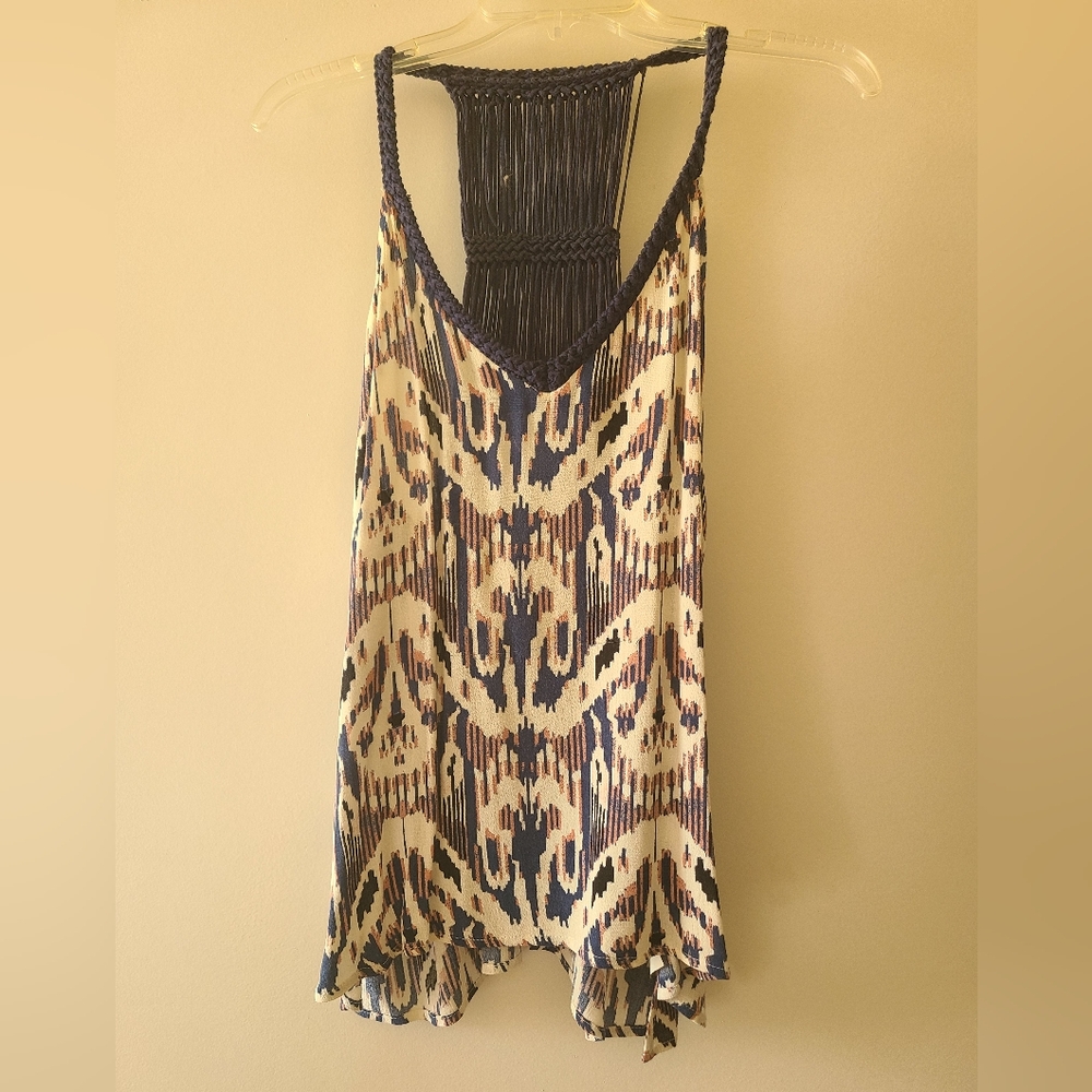 Ella Moss Tank